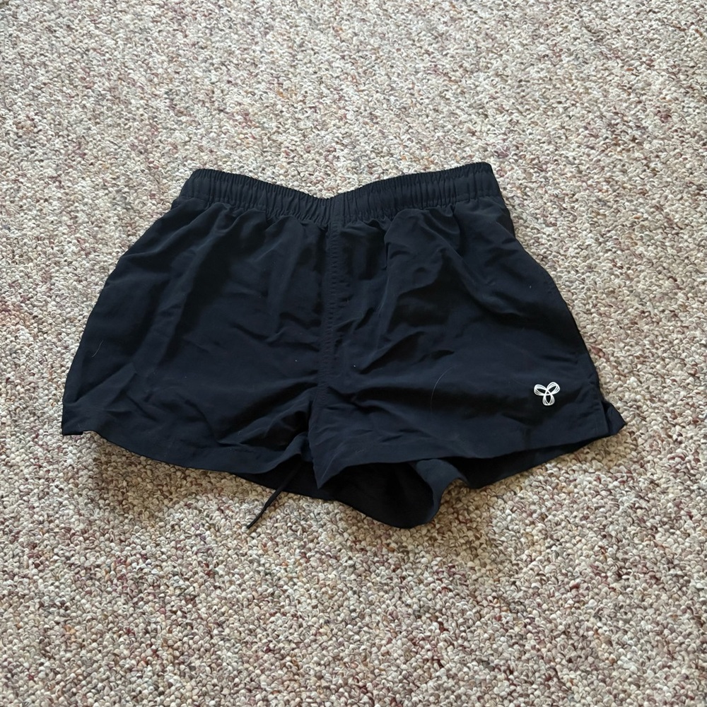 TNA athletic shorts